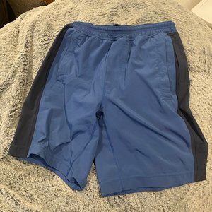 Mens M Lulu Shorts with Liner